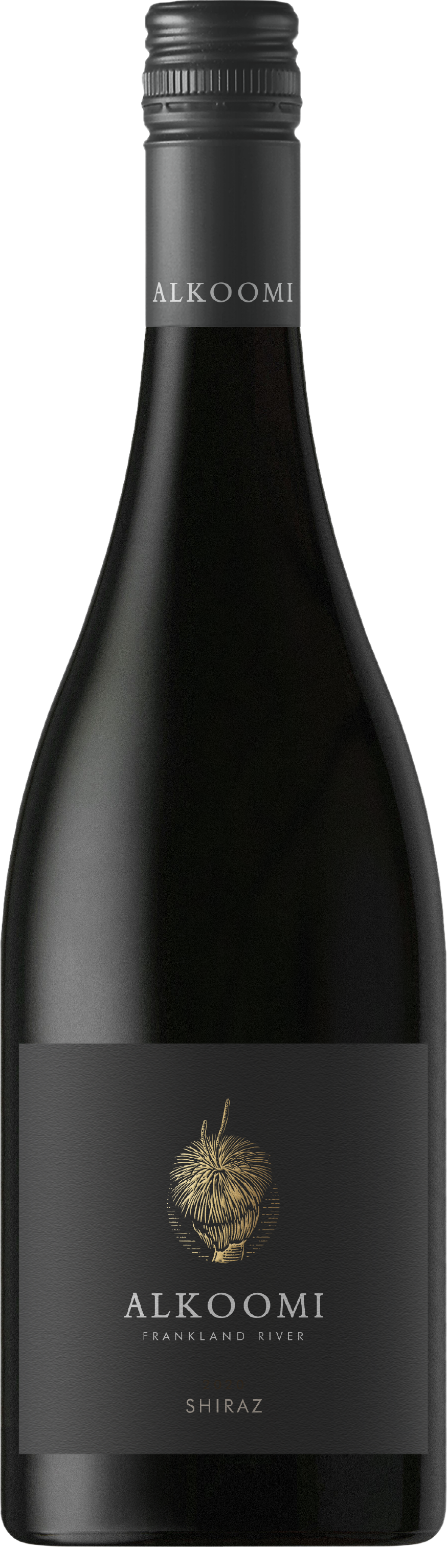 Alkoomi Alkoomi Collection Shiraz 2022 Frankland River